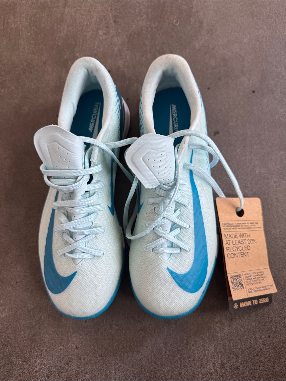 Nike Zoom Mercurial Vapor 16 Academy